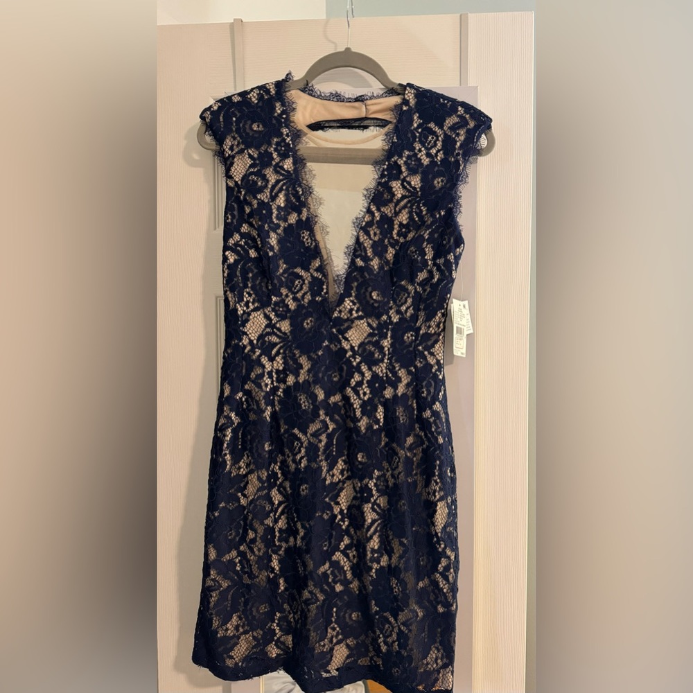 Aidan Never Worn Cocktail Dress